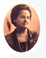 Alice A. Bailey