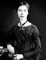 Φωτογραφία Emily Dickinson