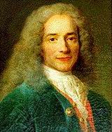 Φωτογραφία Voltaire