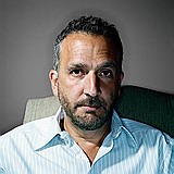 George P. Pelecanos