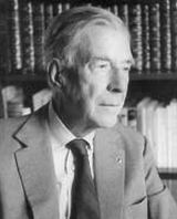 Φωτογραφία John Kenneth Galbraith