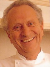 Φωτογραφία Michel Roux