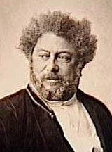 Φωτογραφία Alexandre Dumas