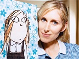 Φωτογραφία Lauren Child