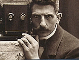 Frederic Boissonnas