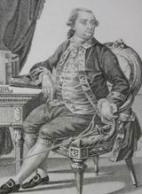 Cesare Beccaria