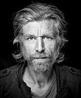 Φωτογραφία Karl Ove Knausgard