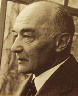 Φωτογραφία Robert Musil