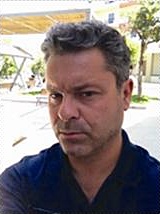 Μάνος Σπυριδάκης