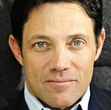 Jordan Belfort