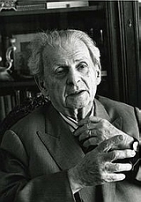 Emmanuel Levinas