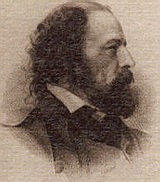 Alfred Tennyson