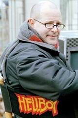 Mike Mignola