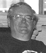 Φωτογραφία Ramsey Campbell