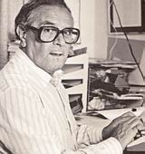 Charles S. Spencer