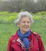 Πολύμνια Αθανασιάδη
