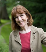 Gail Holst