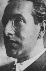 Julius Evola