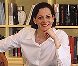 Φωτογραφία Anne Applebaum