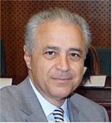 Βασίλειος Κασκαρέλης