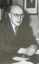 Knud Jeppesen