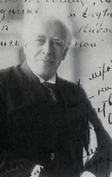 Konstantin Stanislavsky