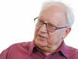 Etienne Balibar