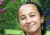 Muriel Barbery