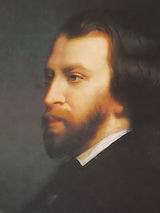 Alfred de Musset