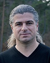 Απόστολος Φ. Σπανός