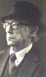 Isaiah Berlin