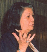Μαρία Φωτεινού