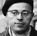 Stanislaw Lem