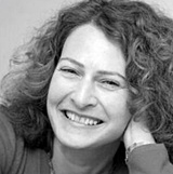 Claire Freedman