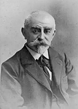 Joris-Karl Huysmans