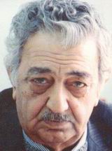 Emile Habibi