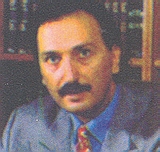Αριστείδης Ρούσσαρης