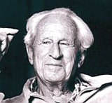 Φωτογραφία Herbert Marcuse