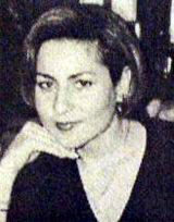 Σωτηρία Τριαντάρη - Μαρά