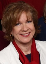 Judy Arnall