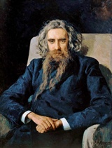 Vladimir Sergeuievitch Soloviev