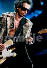 Keith Richards