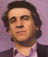 Μπάμπης Γεωργούλας