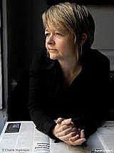 Sarah Waters