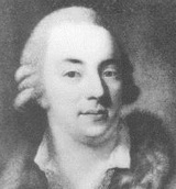 Giacomo Casanova