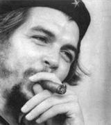 Ernesto Che Guevara