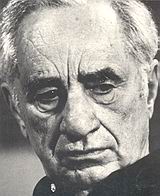 Φωτογραφία Elia Kazan