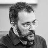 Γιάννης Κωνσταντινίδης