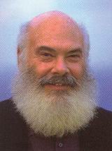 Andrew Weil