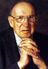 Φωτογραφία Peter F. Drucker